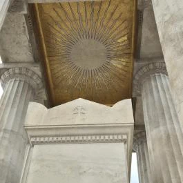 Kossuth-mauzóleum Budapest - Egyéb