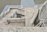 Kossuth-mauzóleum Budapest