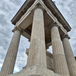 Kossuth-mauzóleum Budapest - Egyéb