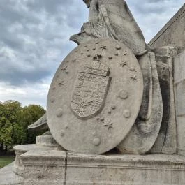 Kossuth-mauzóleum Budapest - Egyéb