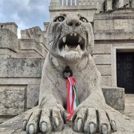 Kossuth-mauzóleum Budapest - Egyéb