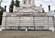 Kossuth-mauzóleum Budapest