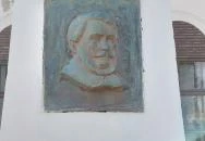 Kossuth-obeliszk Tinnye