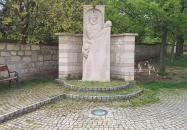 Kossuth Lajos szobor Budaörs