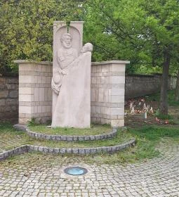 Kossuth Lajos szobor