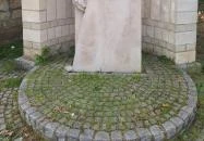 Kossuth Lajos szobor Budaörs