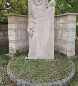 Kossuth Lajos szobor