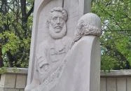 Kossuth Lajos szobor Budaörs