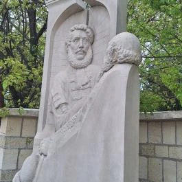 Kossuth Lajos szobor Budaörs - Egyéb