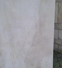 Kossuth Lajos szobor