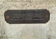 Kossuth-szobor Fehérgyarmat