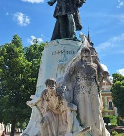 Kossuth-szobor