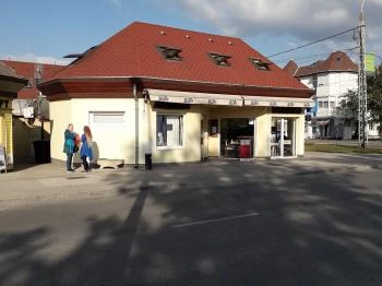 Kotkoda Étkezde Dunakeszi