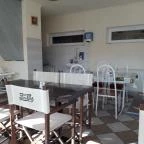 Kotkoda Étkezde Dunakeszi - Belső