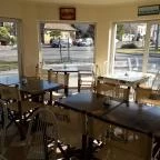 Kotkoda Étkezde Dunakeszi - Belső