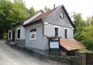 Kotsy Vízimalom Zalaszántó