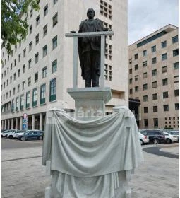 Kovács Béla emlékmű