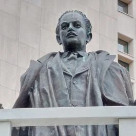 Kovács Béla emlékmű, Budapest - Egyéb