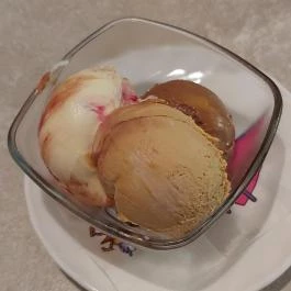 Kovács Cukrászda, Dunapataj - Étel/ital