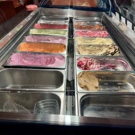 Kovács Cukrászda, Dunapataj - Étel/ital