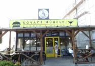 Kovács Műhely Vásárosnamény