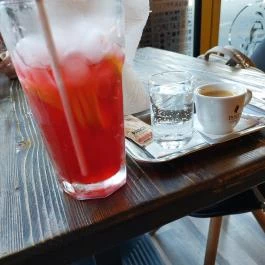 Kovács Műhely Vásárosnamény - Étel/ital