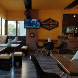 Kovács Műhely Vásárosnamény - Belső