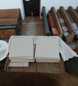 Kovácshidai Református Egyházközség temploma