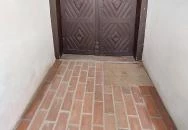 Kovácshidai Református Egyházközség temploma Kovácshida