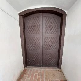 Kovácshidai Református Egyházközség temploma, Kovácshida - Egyéb