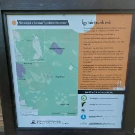 Kovácsi Körtemplom romjai Baj - Egyéb