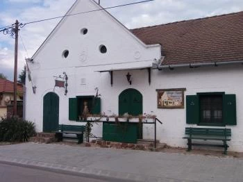 Kővágó Panzió Kővágóörs