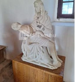 Kővágóörs-Révfülöp-Kapolcs Sion Evangélikus Egyházközség temploma