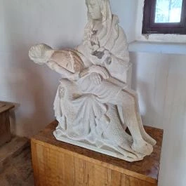 Kővágóörs-Révfülöp-Kapolcs Sion Evangélikus Egyházközség temploma Kővágóörs - Egyéb