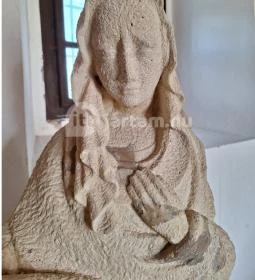 Kővágóörs-Révfülöp-Kapolcs Sion Evangélikus Egyházközség temploma