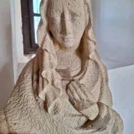 Kővágóörs-Révfülöp-Kapolcs Sion Evangélikus Egyházközség temploma Kővágóörs - Egyéb