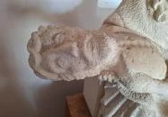 Kővágóörs-Révfülöp-Kapolcs Sion Evangélikus Egyházközség temploma Kővágóörs