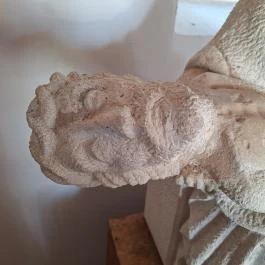 Kővágóörs-Révfülöp-Kapolcs Sion Evangélikus Egyházközség temploma Kővágóörs - Egyéb