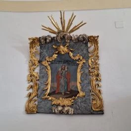 Kővágóörs-Révfülöp-Kapolcs Sion Evangélikus Egyházközség temploma Kővágóörs - Egyéb