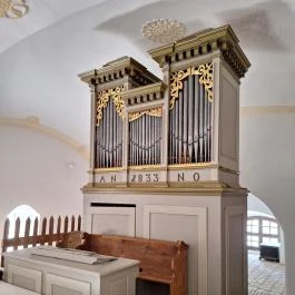 Kővágóörs-Révfülöp-Kapolcs Sion Evangélikus Egyházközség temploma Kővágóörs - Egyéb