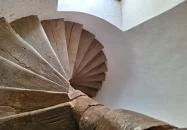 Kővágóörs-Révfülöp-Kapolcs Sion Evangélikus Egyházközség temploma Kővágóörs