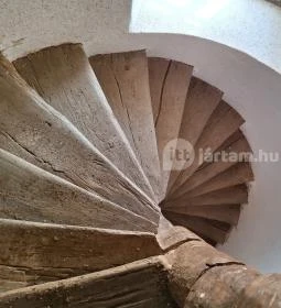 Kővágóörs-Révfülöp-Kapolcs Sion Evangélikus Egyházközség temploma