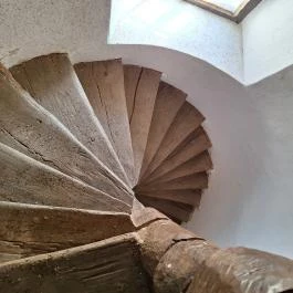 Kővágóörs-Révfülöp-Kapolcs Sion Evangélikus Egyházközség temploma Kővágóörs - Egyéb