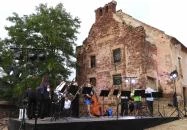 Kővágóörsi zsinagóga Kővágóörs