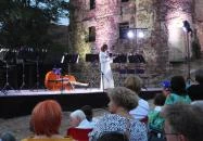 Kővágóörsi zsinagóga Kővágóörs