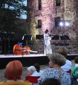 Kővágóörsi zsinagóga