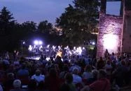 Kővágóörsi zsinagóga Kővágóörs