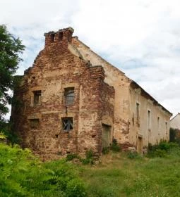 Kővágóörsi zsinagóga