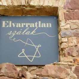 Kővágóörsi zsinagóga Kővágóörs - Egyéb