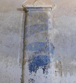 Kővágóörsi zsinagóga